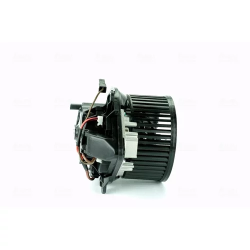 Vnútorný ventilátor 87130 /NISSENS/ - obr. 2