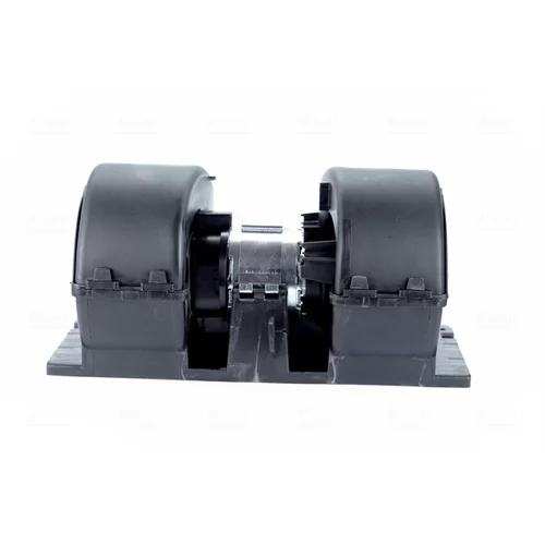 Vnútorný ventilátor 87132 /NISSENS/ - obr. 3