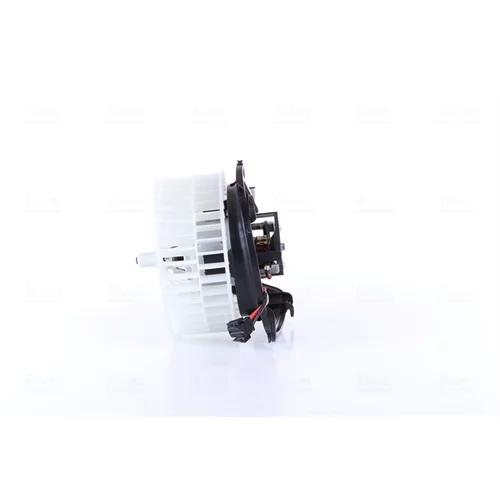 Vnútorný ventilátor 87217 /NISSENS/ - obr. 1