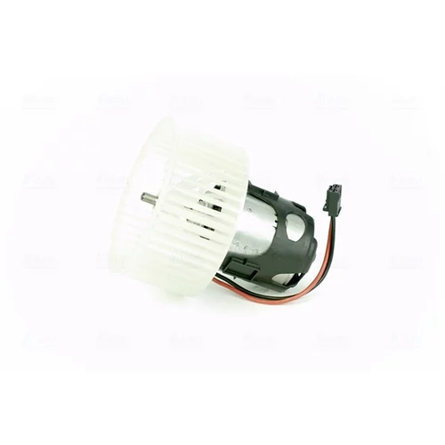 Vnútorný ventilátor 87240 /NISSENS/ - obr. 1