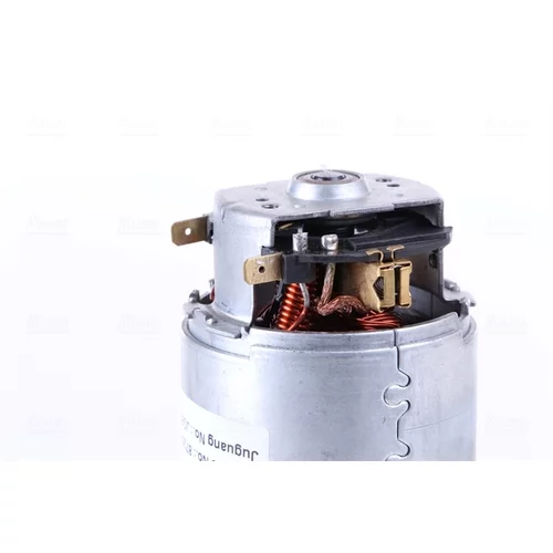 Vnútorný ventilátor 87253 /NISSENS/ - obr. 4