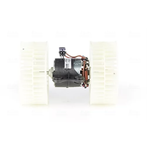 Vnútorný ventilátor 87340 /NISSENS/ - obr. 2