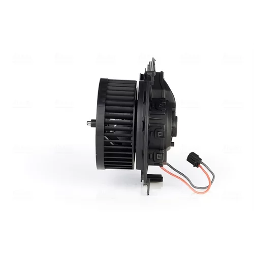 Vnútorný ventilátor 87425 /NISSENS/ - obr. 2