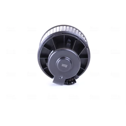 Vnútorný ventilátor 87491 /NISSENS/ - obr. 2
