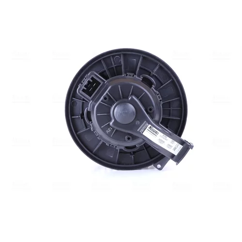 Vnútorný ventilátor 87493 /NISSENS/ - obr. 2