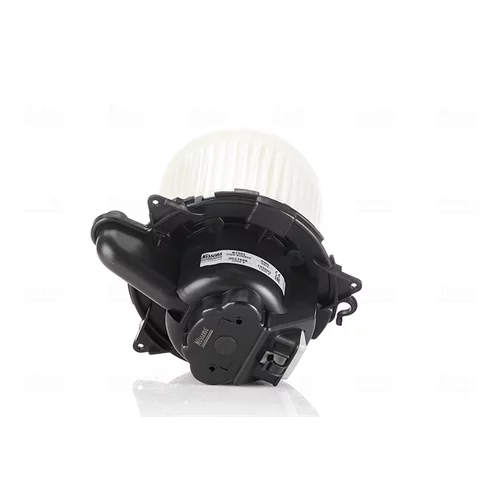 Vnútorný ventilátor 87501 /NISSENS/ - obr. 2