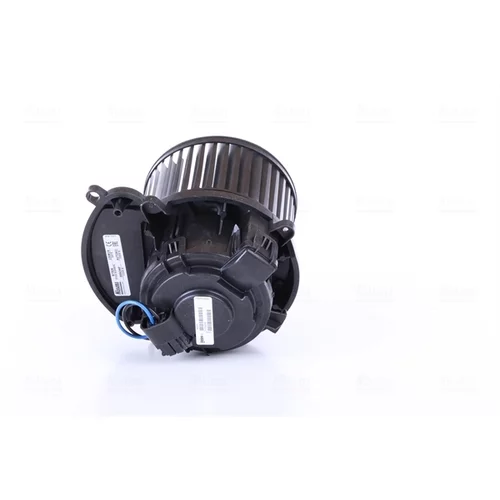 Vnútorný ventilátor 87506 /NISSENS/ - obr. 2