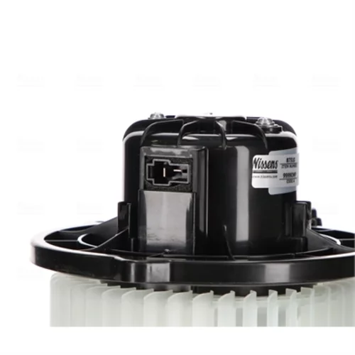 Vnútorný ventilátor 87510 /NISSENS/ - obr. 4