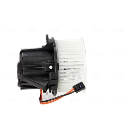 Vnútorný ventilátor 87760 /NISSENS/ - obr. 4