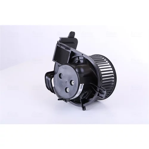 Vnútorný ventilátor 87843 /NISSENS/ - obr. 2