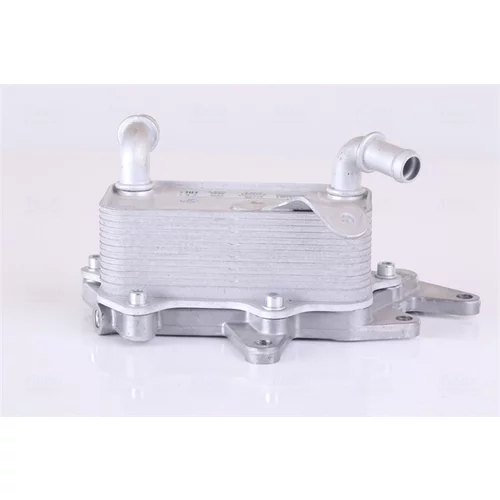 Chladič oleja automatickej prevodovky 90748 /NISSENS/ - obr. 4