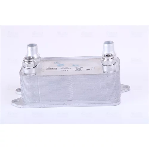 Chladič oleja automatickej prevodovky 90909 /NISSENS/ - obr. 4