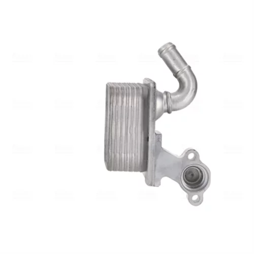 Chladič oleja automatickej prevodovky 91511 /NISSENS/ - obr. 3