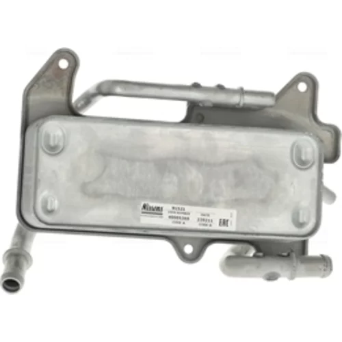 Chladič oleja automatickej prevodovky NISSENS 91521