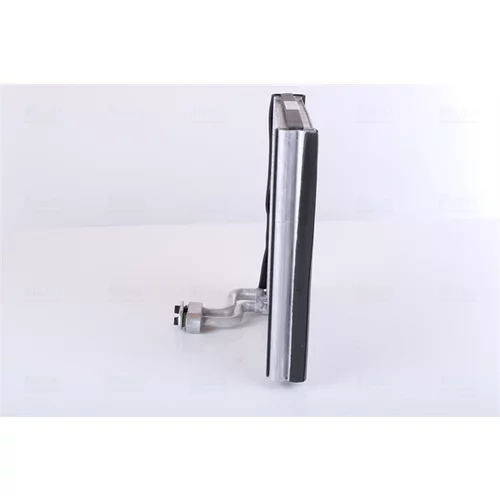 Výparník klimatizácie 92374 /NISSENS/ - obr. 1