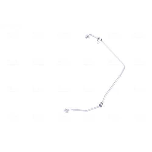 Olejové vedenie 935026 /NISSENS/ - obr. 2