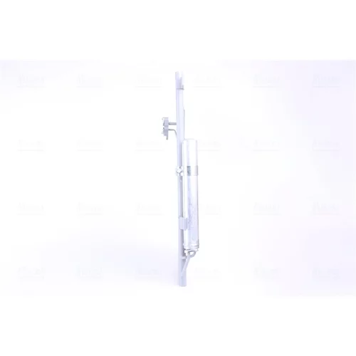 Kondenzátor klimatizácie 940407 /NISSENS/ - obr. 11
