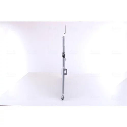 Kondenzátor klimatizácie 94918 /NISSENS/ - obr. 4