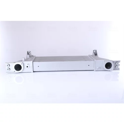 Chladič plniaceho vzduchu 961251 /NISSENS/ - obr. 4
