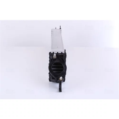 Chladič plniaceho vzduchu 961545 /NISSENS/ - obr. 3