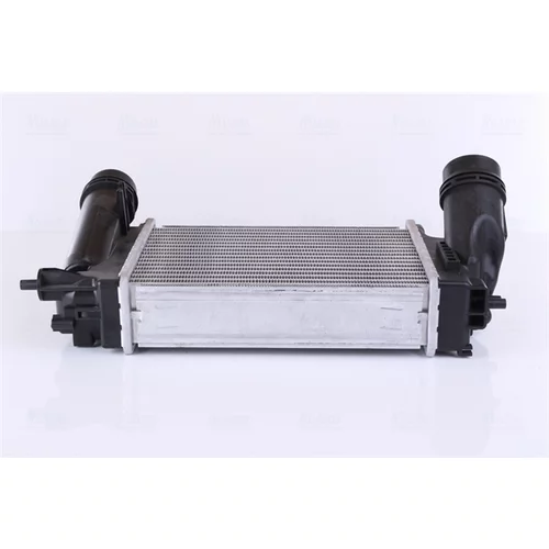 Chladič plniaceho vzduchu 96207 /NISSENS/ - obr. 4