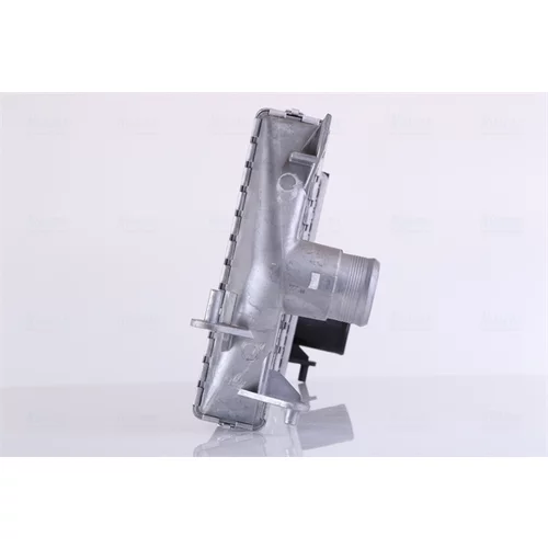 Chladič plniaceho vzduchu 96225 /NISSENS/ - obr. 3