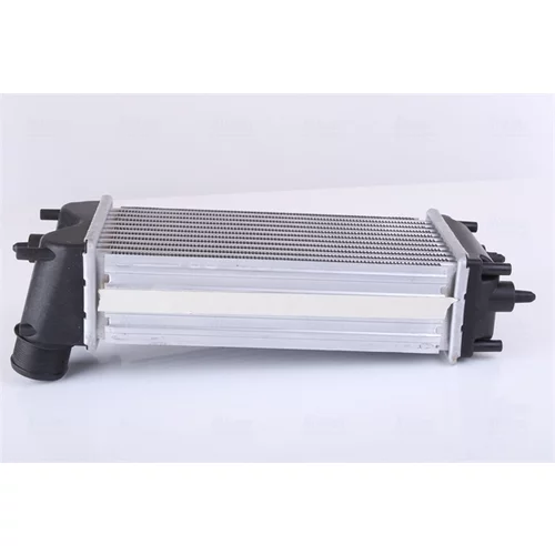 Chladič plniaceho vzduchu 96357 /NISSENS/ - obr. 4