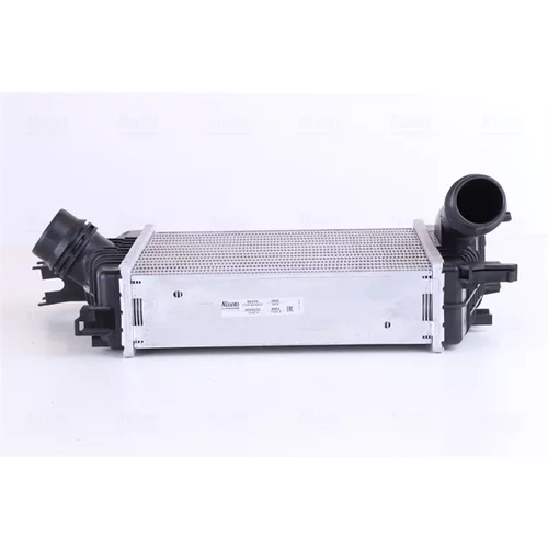 Chladič plniaceho vzduchu 96479 /NISSENS/ - obr. 4
