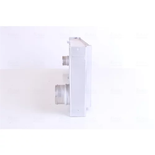Chladič plniaceho vzduchu 96531 /NISSENS/ - obr. 3