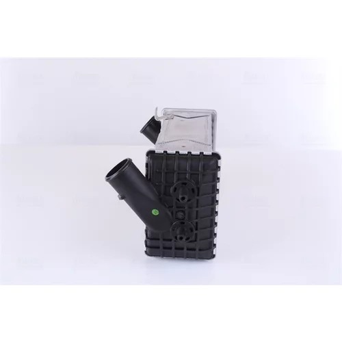 Chladič plniaceho vzduchu 96539 /NISSENS/ - obr. 1