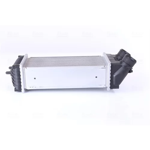 Chladič plniaceho vzduchu 96550 /NISSENS/ - obr. 4