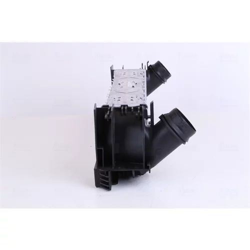 Chladič plniaceho vzduchu 96552 /NISSENS/ - obr. 3