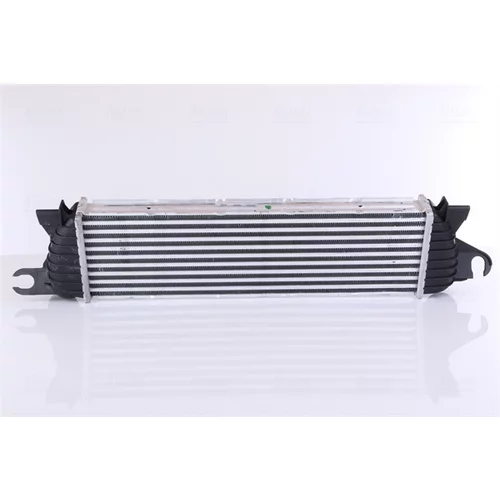 Chladič plniaceho vzduchu 96648 /NISSENS/ - obr. 1