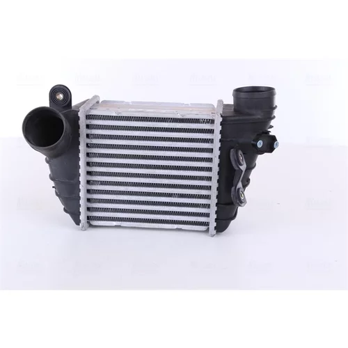 Chladič plniaceho vzduchu 96747 /NISSENS/ - obr. 2