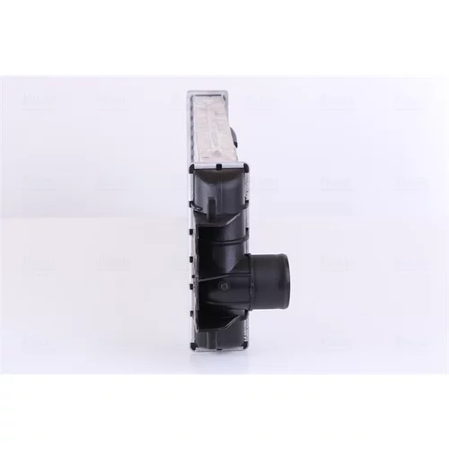 Chladič plniaceho vzduchu 96775 /NISSENS/ - obr. 3