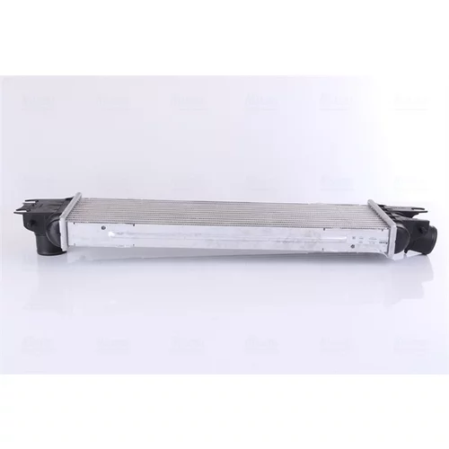 Chladič plniaceho vzduchu 96775 /NISSENS/ - obr. 4