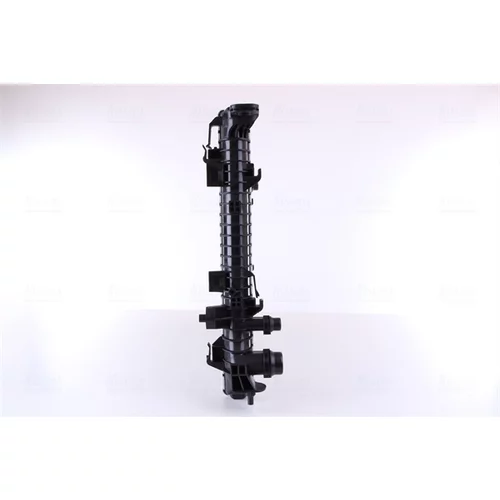Chladič motora 60359 /NISSENS/ - obr. 3