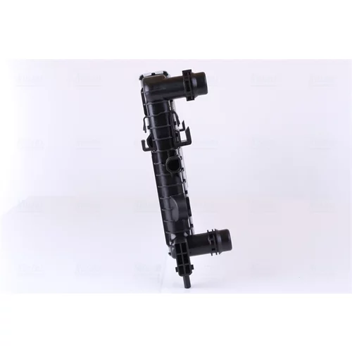 Chladič motora 606239 /NISSENS/ - obr. 3