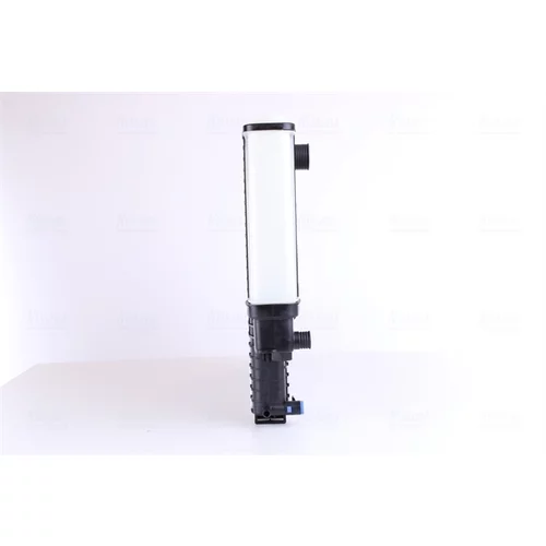 Chladič motora 60623A /NISSENS/ - obr. 3