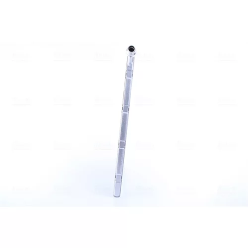 Nízkoteplotný chladič, chladič turbodúchadla 606292 /NISSENS/ - obr. 1