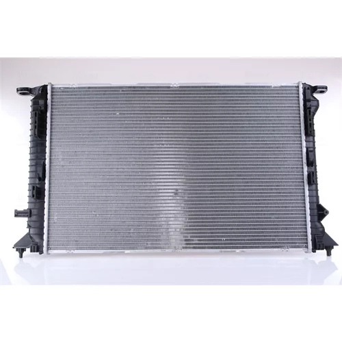 Chladič motora 606466 /NISSENS/ - obr. 1