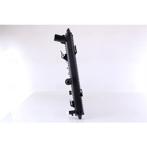 Chladič motora 606528 /NISSENS/ - obr. 2
