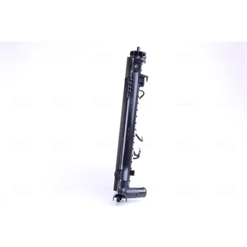 Chladič motora 606673 /NISSENS/ - obr. 4