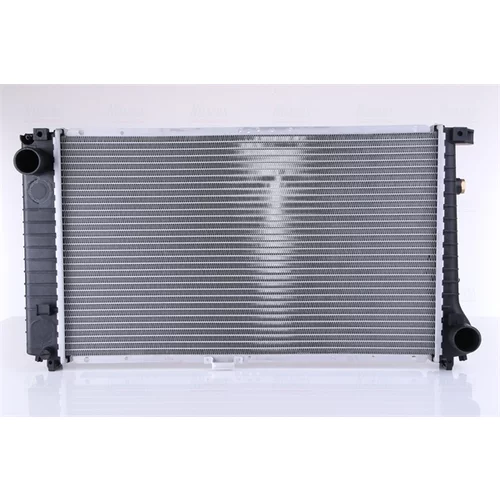 Chladič motora NISSENS 60757A