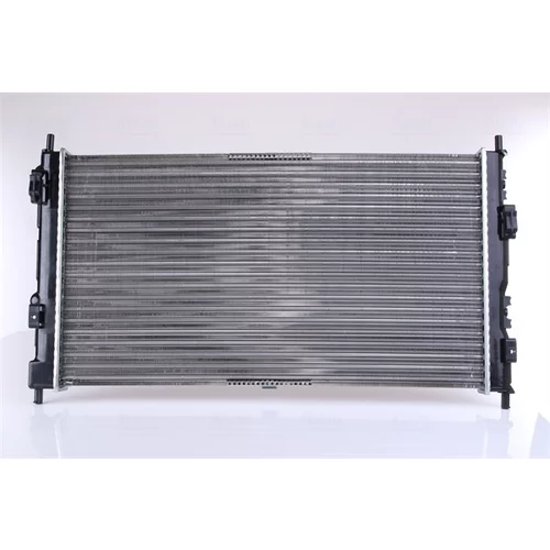 Chladič motora 61003 /NISSENS/ - obr. 1