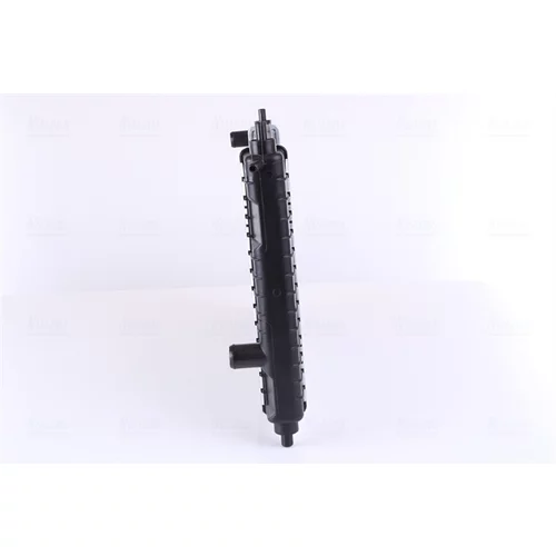 Chladič motora 61653 /NISSENS/ - obr. 2