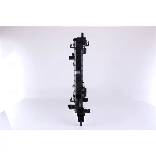 Chladič motora 61678 /NISSENS/ - obr. 2