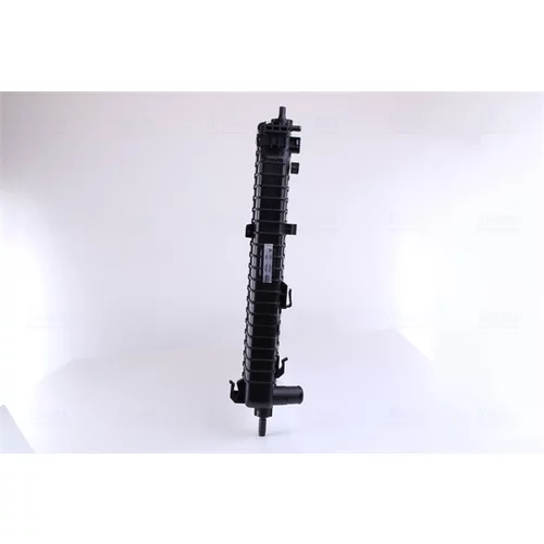 Chladič motora 616905 /NISSENS/ - obr. 3