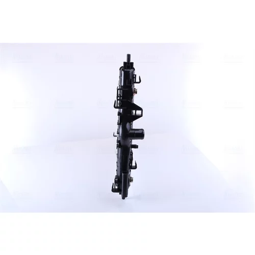 Chladič motora 61707 /NISSENS/ - obr. 3