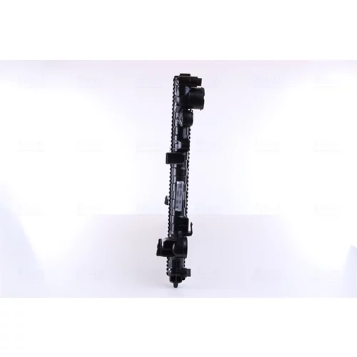 Chladič motora 61875A /NISSENS/ - obr. 3